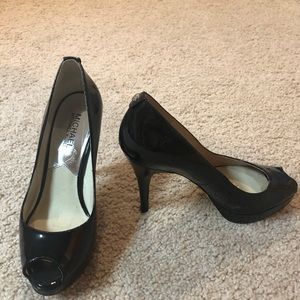 Michael Kors heels